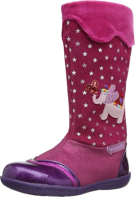 Suchergebnis Auf Amazon.de Für: Agatha Ruiz De La Prada Stiefel